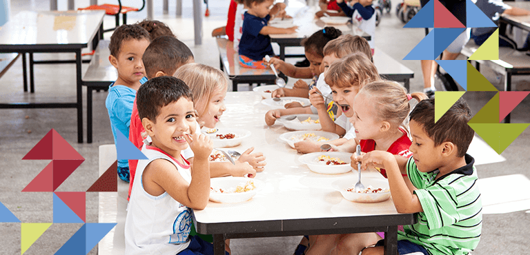 #CrecheMelhor: Tem idade certa para frequentar a creche?